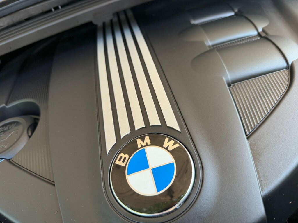 BMW 1 Series Diesel Blue #2