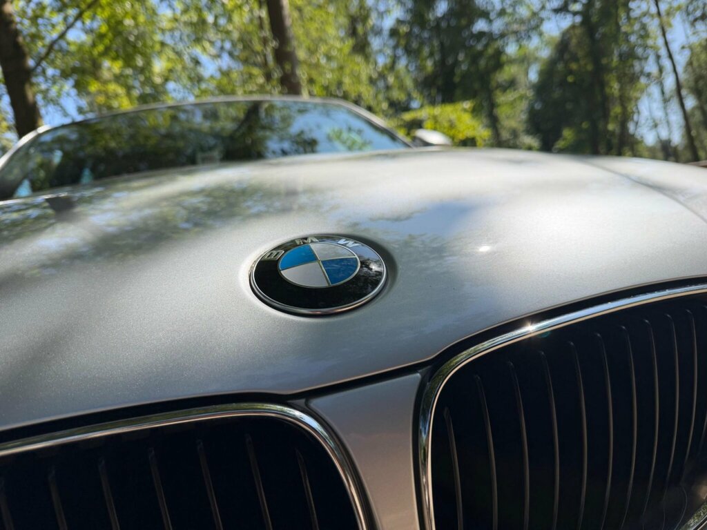 BMW 1 Series Diesel Blue #15