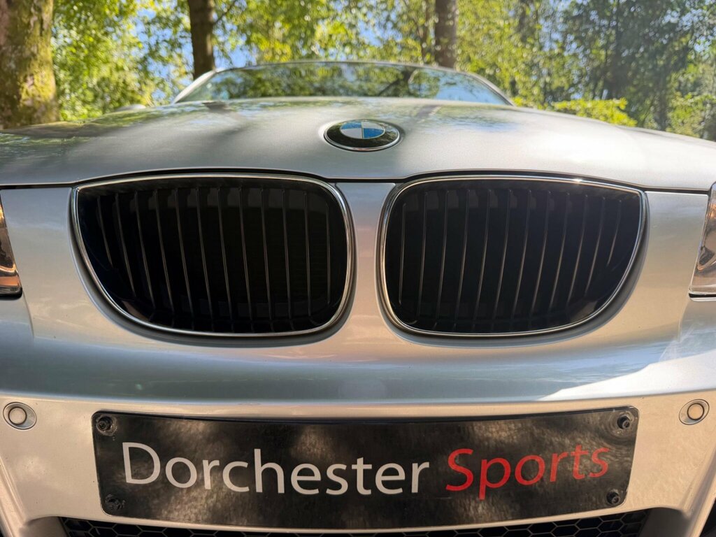 BMW 1 Series Diesel Blue #14