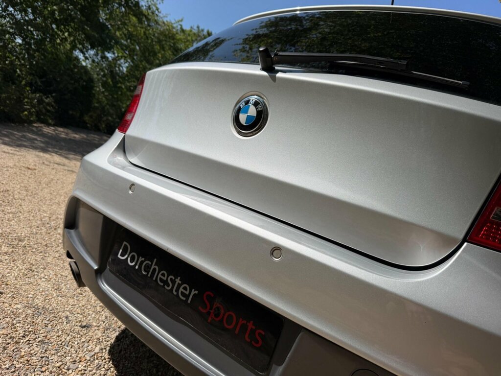 BMW 1 Series Diesel Blue #29