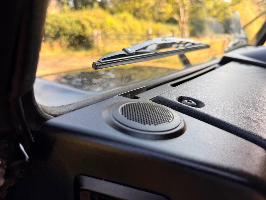Land Rover Defender 90 Tdci Green #13