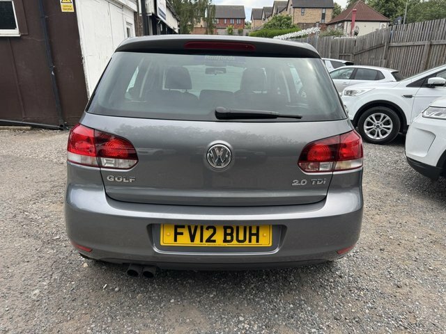 Volkswagen Golf 1.4 Tsi Gt Cabriolet Euro 5 160 White #27