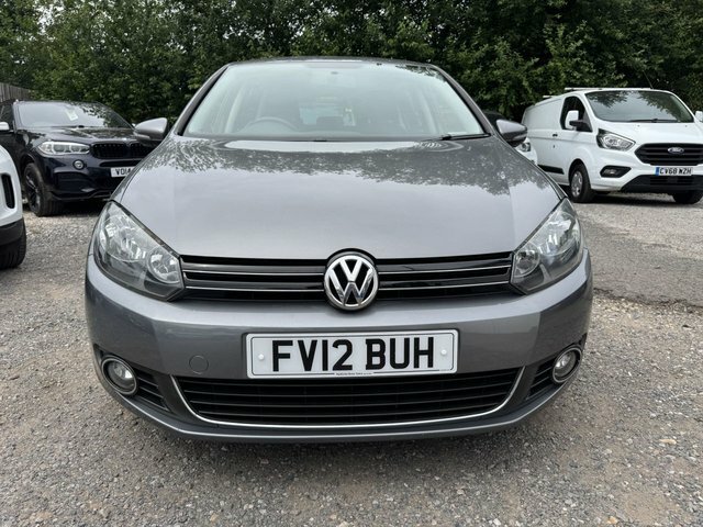 Volkswagen Golf 1.4 Tsi Gt Cabriolet Euro 5 160 White #26