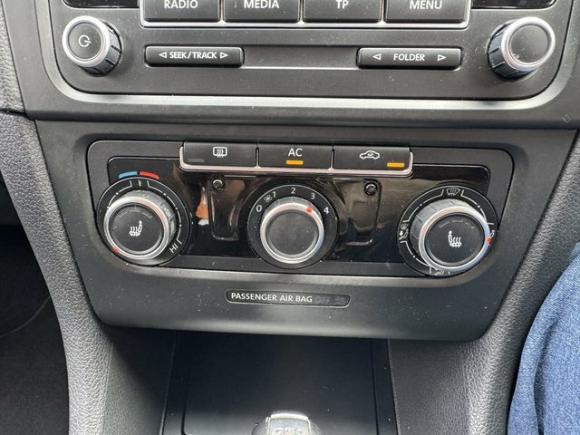 Volkswagen Golf 1.4 Tsi Gt Cabriolet Euro 5 160 White #21