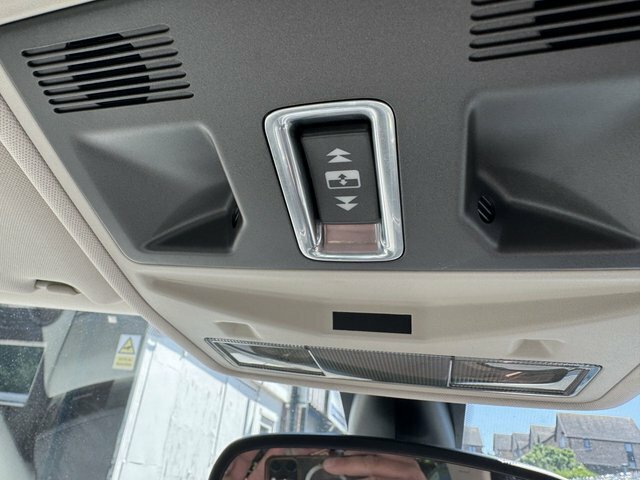 Land Rover Range Rover Evoque Sd4 Prestige Lux Blue #29