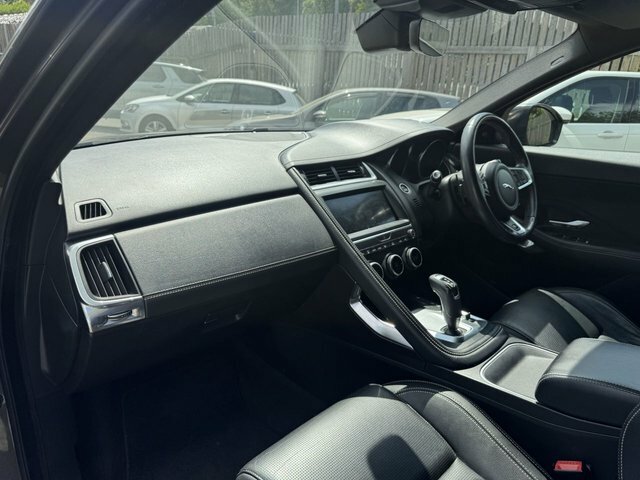 Jaguar E-Pace 2.0 D180 R-dynamic S Suv Awd Euro Grey #6
