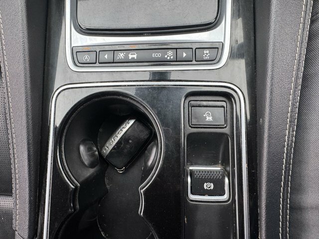 Jaguar F-Pace 2.0 R-sport Awd 178 Bhp Silver #24