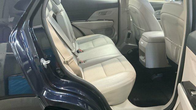 SsangYong Korando 1.5 Ventura Suv Euro 6 S S 163 Blue #4