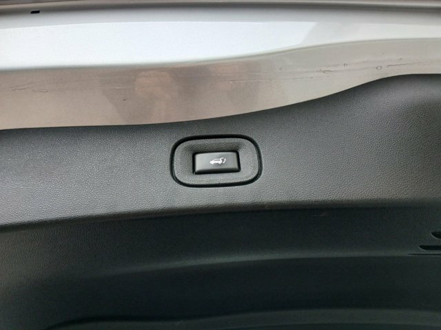 Renault Koleos Gt Line Silver #38