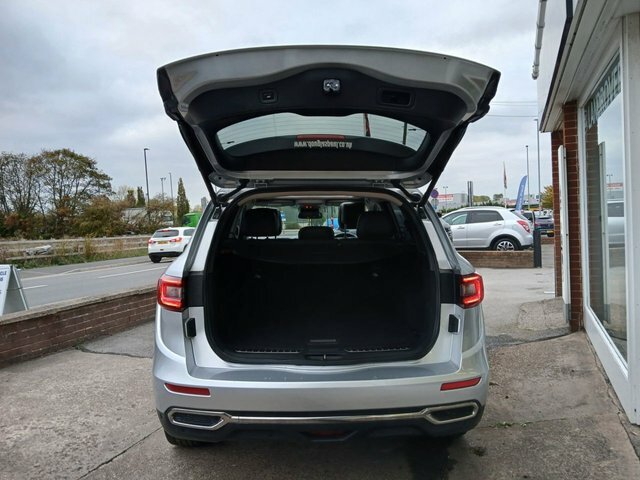 Renault Koleos Gt Line Silver #36