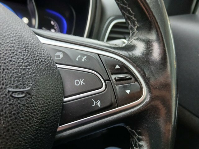 Renault Koleos Gt Line Silver #19