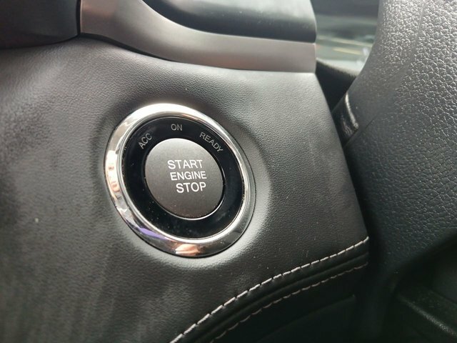 SsangYong Rexton 2.2 Ultimate Blue #23