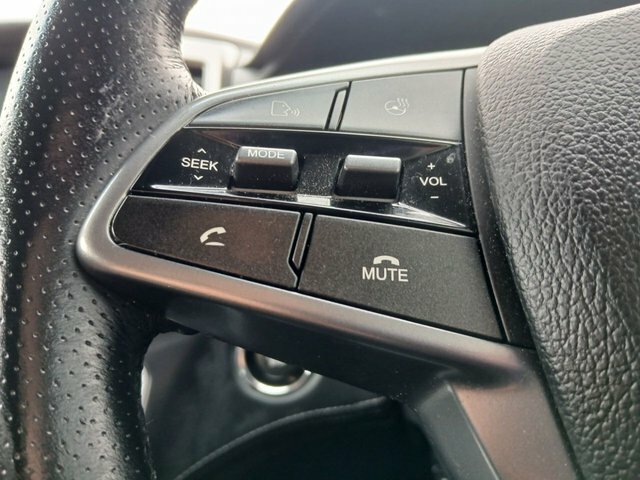 SsangYong Rexton 2.2 Ultimate Blue #27