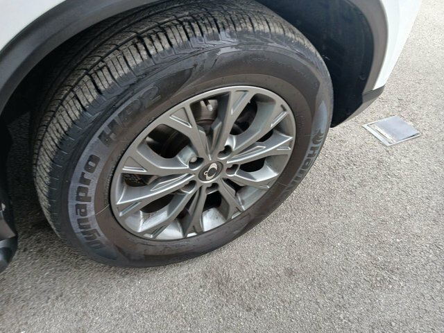 SsangYong Rexton 2.2 Ultimate Blue #10