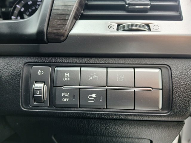 SsangYong Rexton 2.2 Ultimate Blue #22