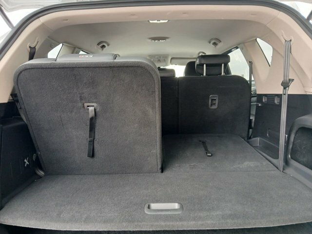 SsangYong Rexton 2.2 Ultimate Blue #30