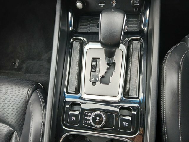 SsangYong Rexton 2.2 Ultimate Blue #21