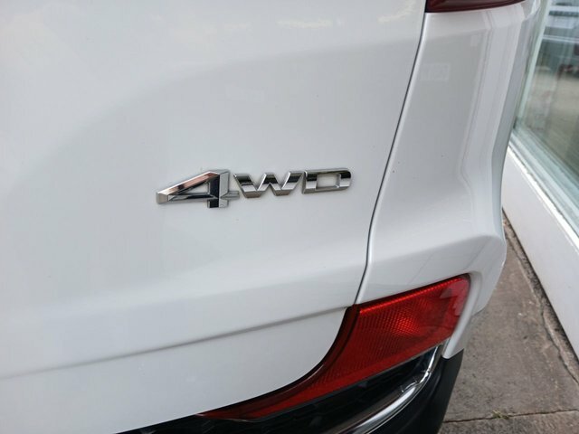 SsangYong Rexton 2.2 Ultimate Blue #12