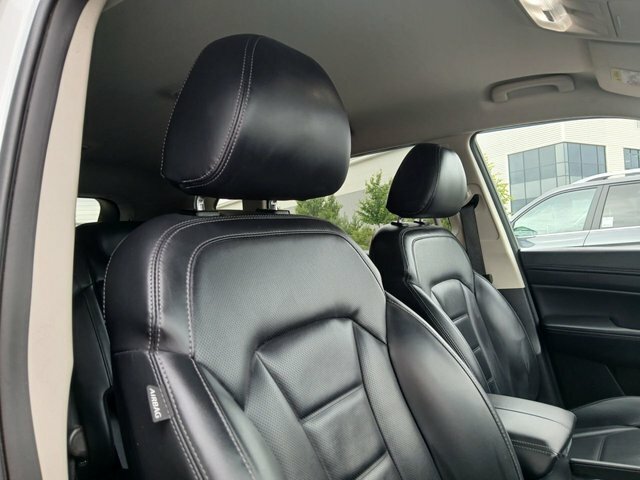 SsangYong Rexton 2.2 Ultimate Blue #15