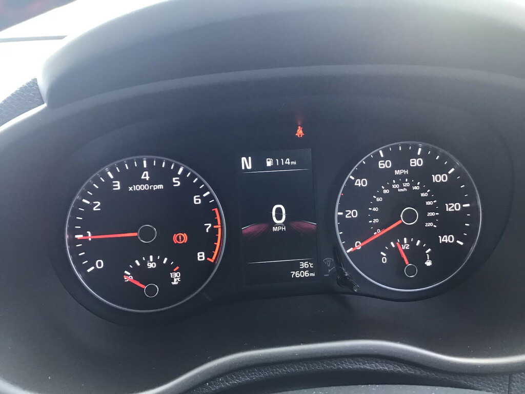 Kia Picanto 1.0 Gt-line 4 Seats Hatchback Au Grey #5