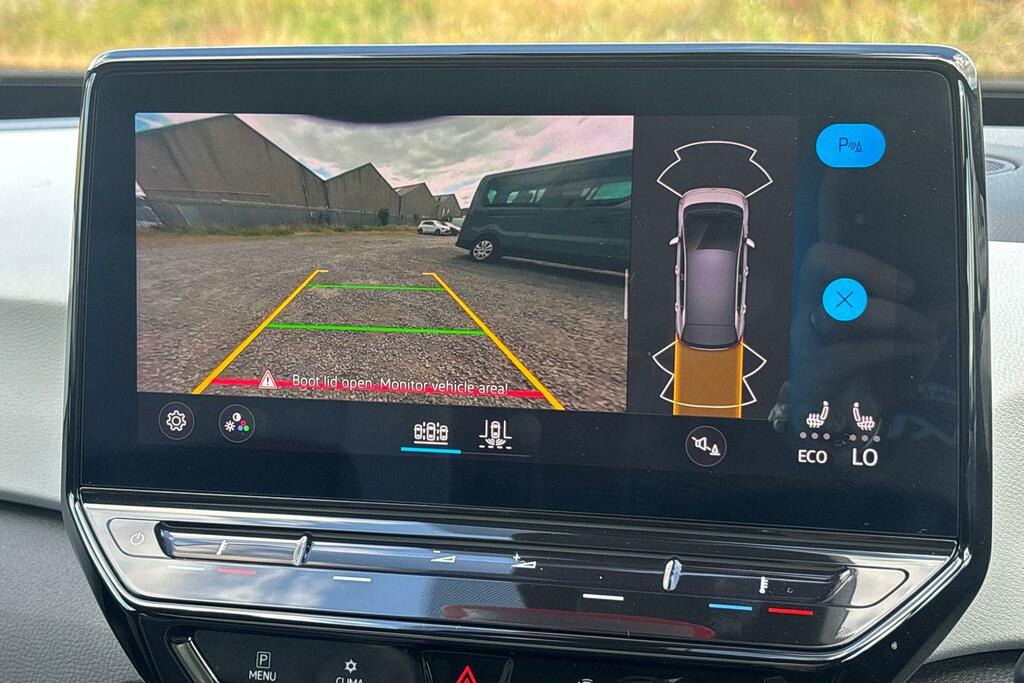 Volkswagen ID.3 Family 58Kwh Pro Performance 204Ps Amazi Grey #20