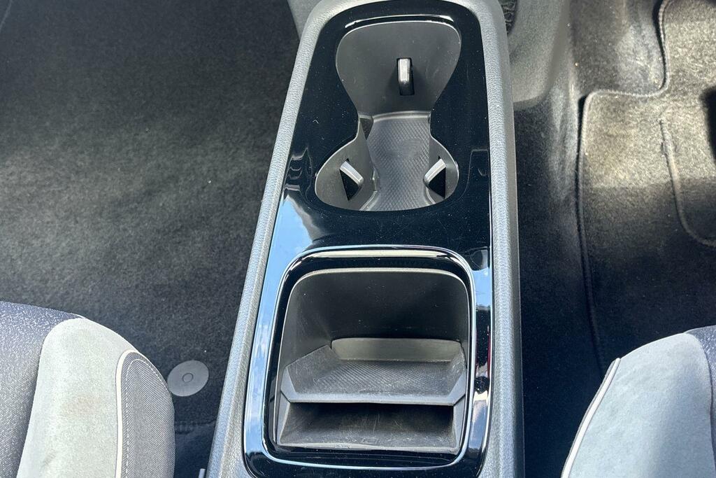 Volkswagen ID.3 Family 58Kwh Pro Performance 204Ps Amazi Grey #22