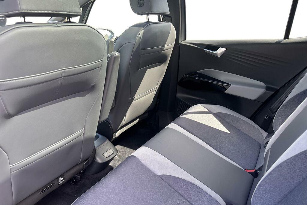 Volkswagen ID.3 Family 58Kwh Pro Performance 204Ps Amazi Grey #10