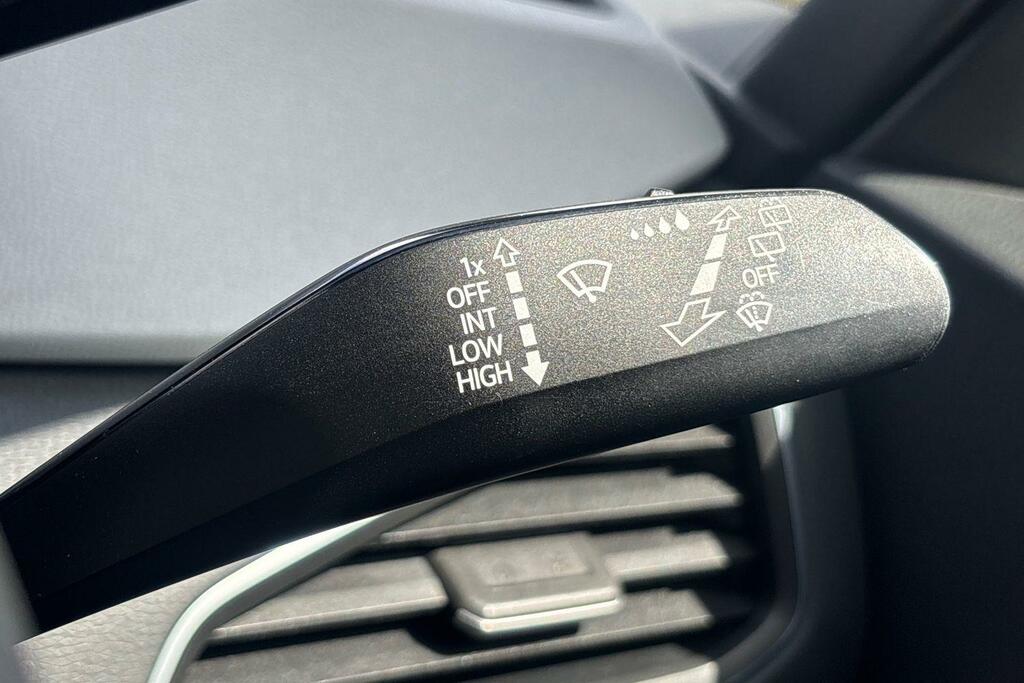 Volkswagen ID.3 Family 58Kwh Pro Performance 204Ps Amazi Grey #15