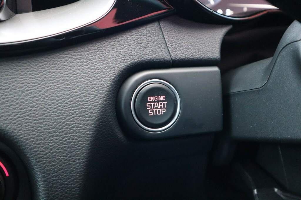 Kia Ceed 1.5 T-gdi 3 Sportswagon Dct Euro 6 Ss Silver #25