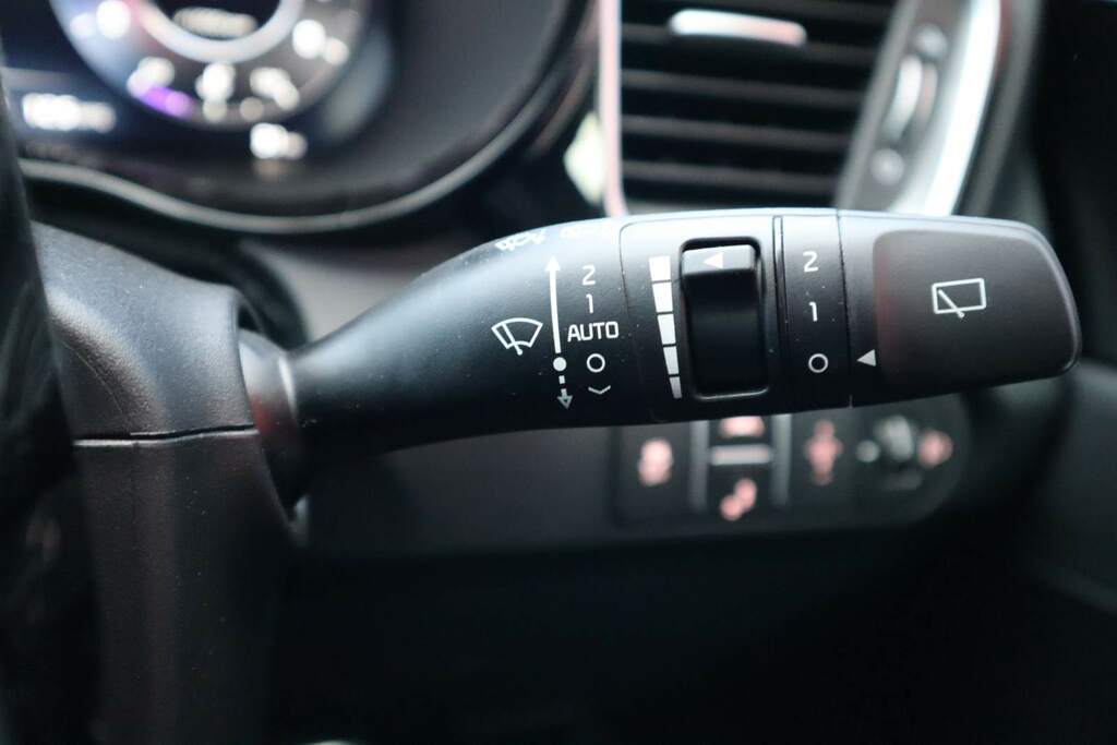 Kia Ceed 1.5 T-gdi 3 Sportswagon Dct Euro 6 Ss Silver #24