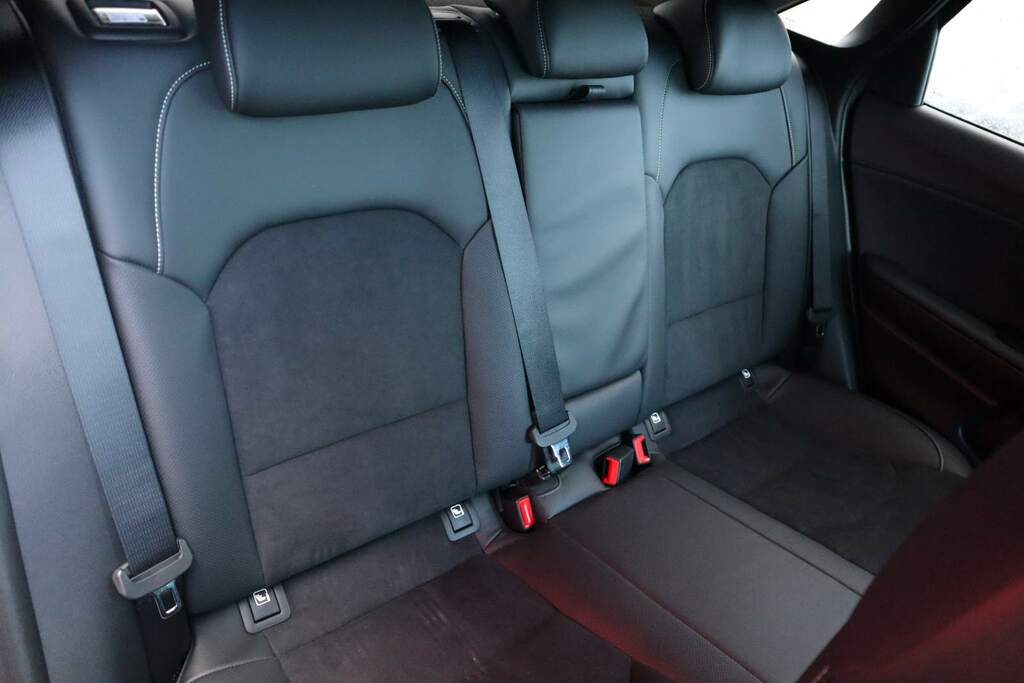 Kia Ceed 1.5 T-gdi 3 Sportswagon Dct Euro 6 Ss Silver #32