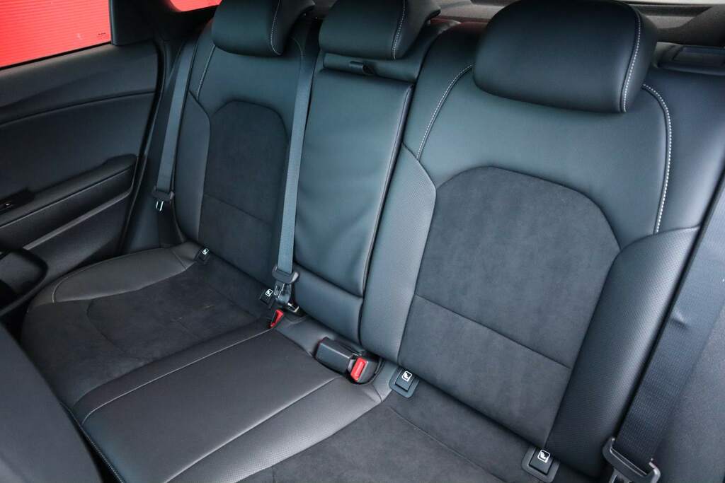 Kia Ceed 1.5 T-gdi 3 Sportswagon Dct Euro 6 Ss Silver #33