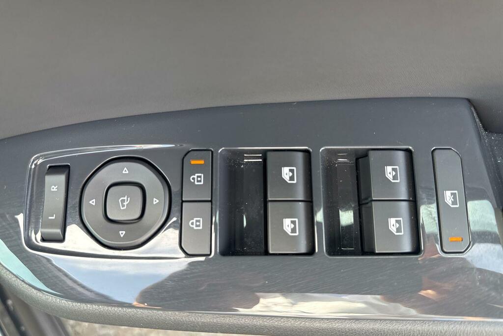 Kia EV5 Gt-line - Full Kia Warranty Until February 2033 JSZ9770 White #3