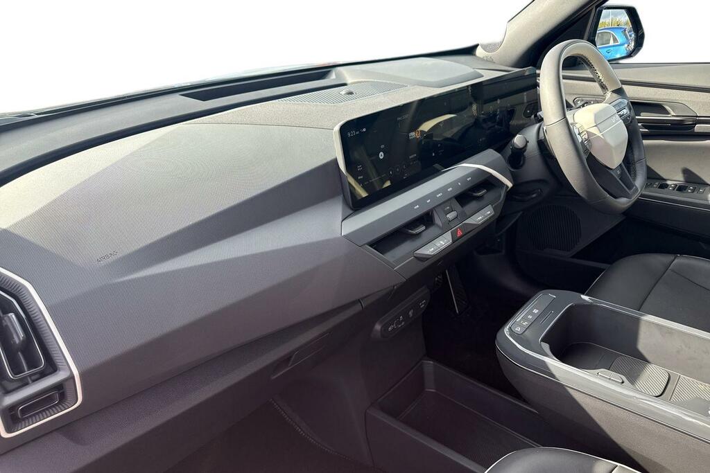Kia EV5 Gt-line - Full Kia Warranty Until February 2033 White