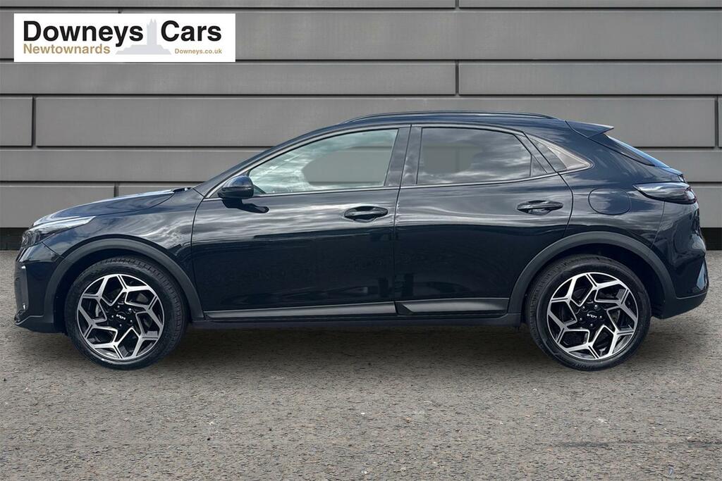 Kia Xceed Gt-line - Full Kia Warranty Until July 2030 BMZ3785 Black #6