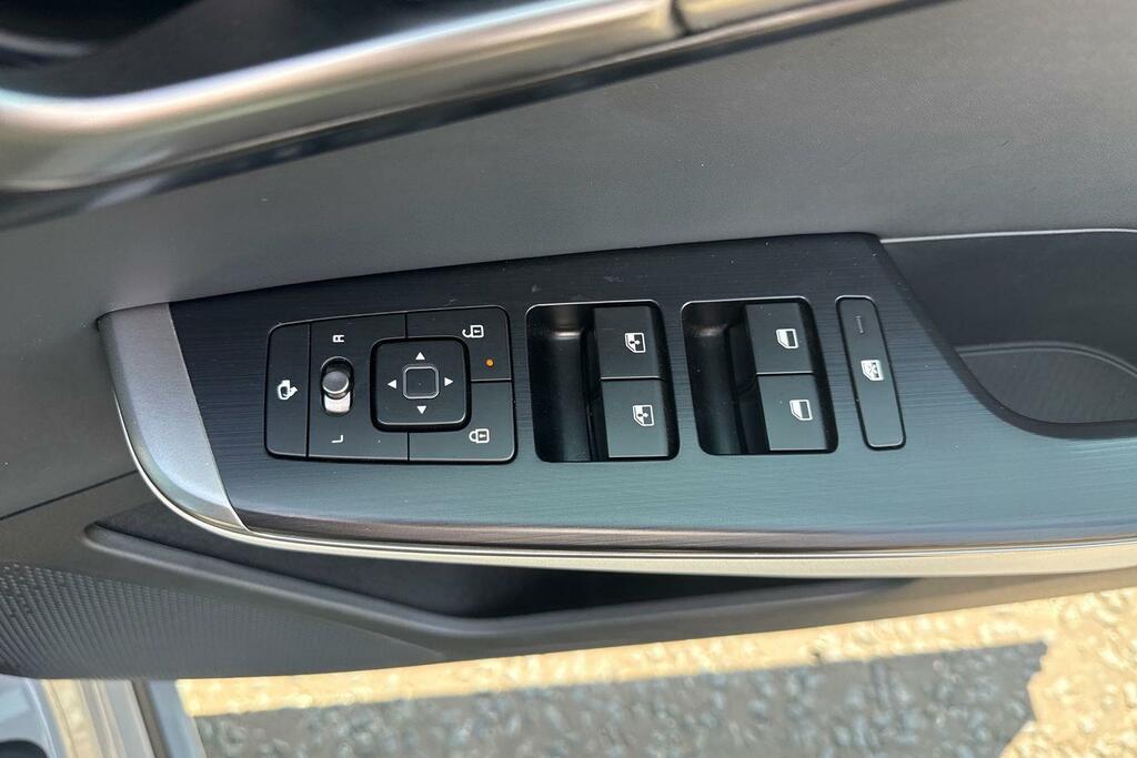 Kia EV6 168Kw Gt Line 84Kwh Grey #12