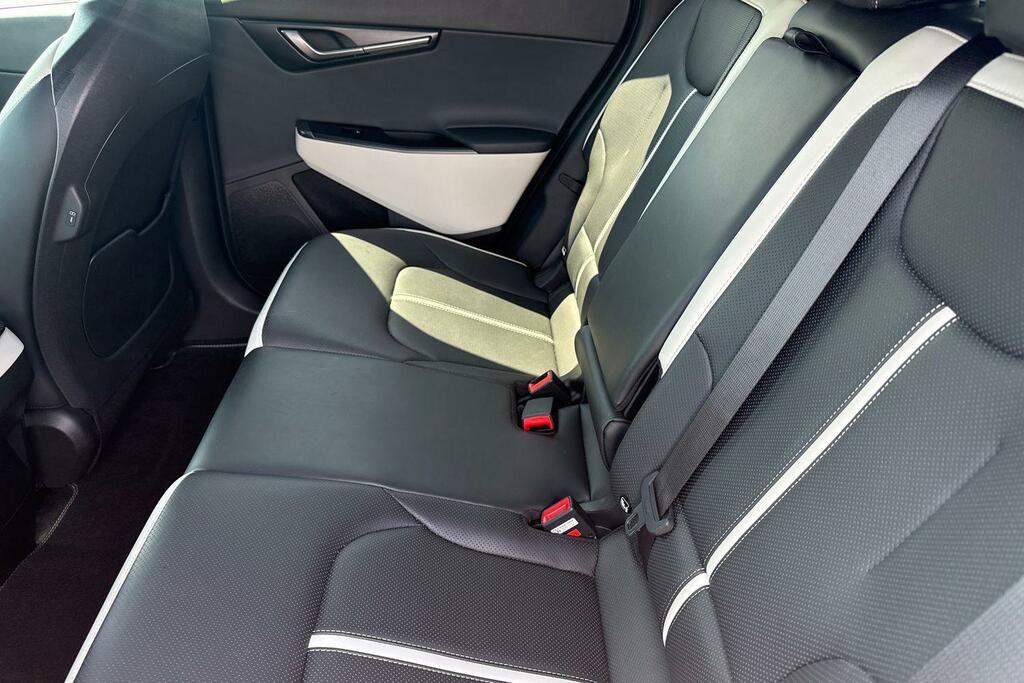 Kia EV6 168Kw Gt Line 84Kwh Grey #9