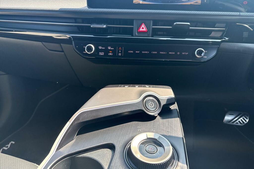 Kia EV6 168Kw Gt Line 84Kwh Grey #21