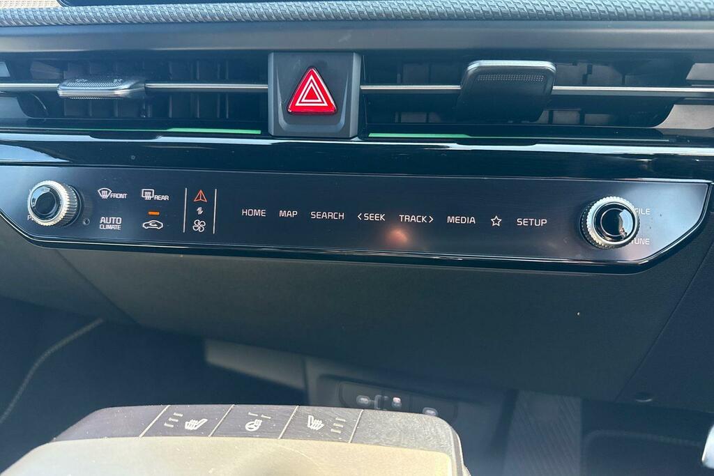 Kia EV6 168Kw Gt Line 84Kwh Grey #20