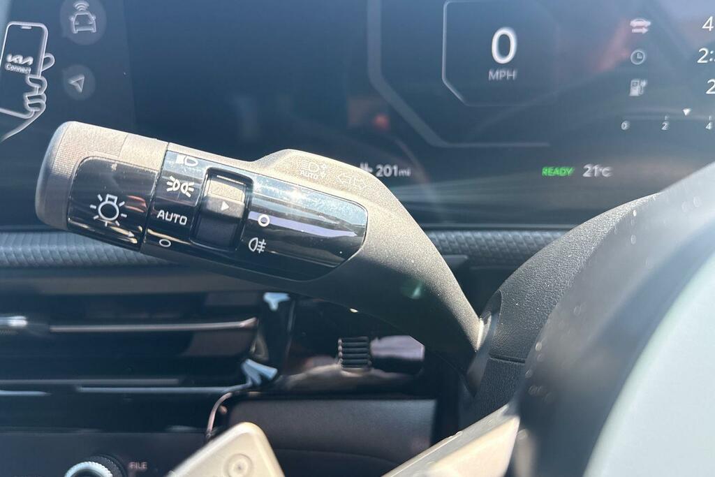Kia EV6 168Kw Gt Line 84Kwh Grey #13