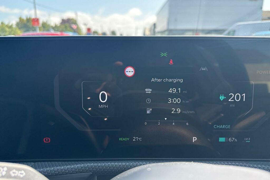 Kia EV6 168Kw Gt Line 84Kwh Grey #15