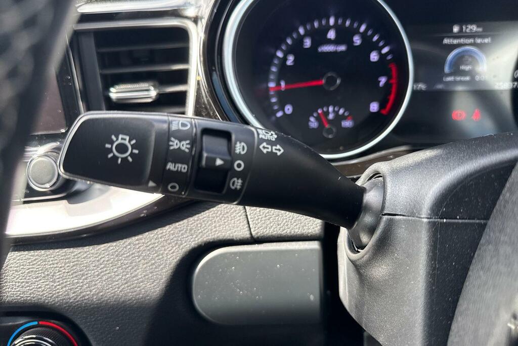 Kia Xceed 1.5 T-gdi Gt-line Euro 6 Ss #13
