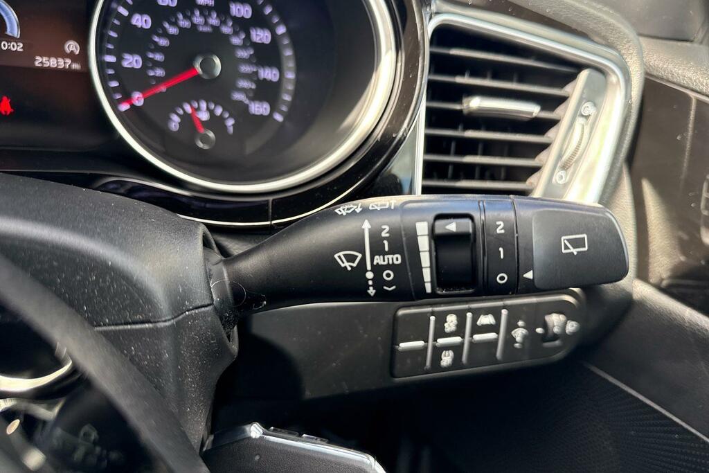 Kia Xceed 1.5 T-gdi Gt-line Euro 6 Ss #14