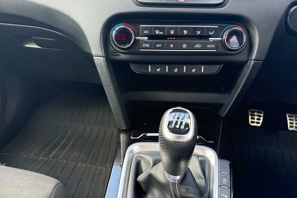 Kia Xceed 1.5 T-gdi Gt-line Euro 6 Ss #21