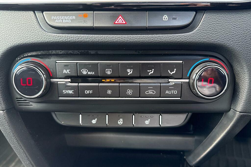 Kia Xceed 1.5 T-gdi Gt-line Euro 6 Ss #20