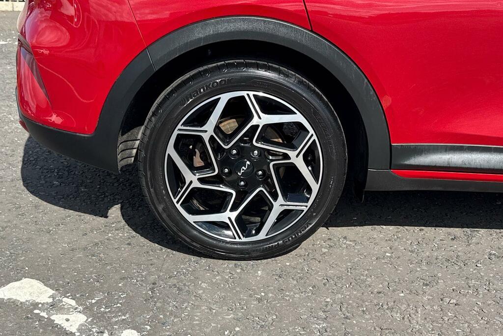 Kia Xceed 1.5 T-gdi Gt-line Euro 6 Ss #7