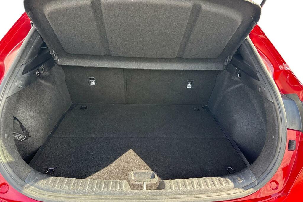 Kia Xceed 1.5 T-gdi Gt-line Euro 6 Ss #8