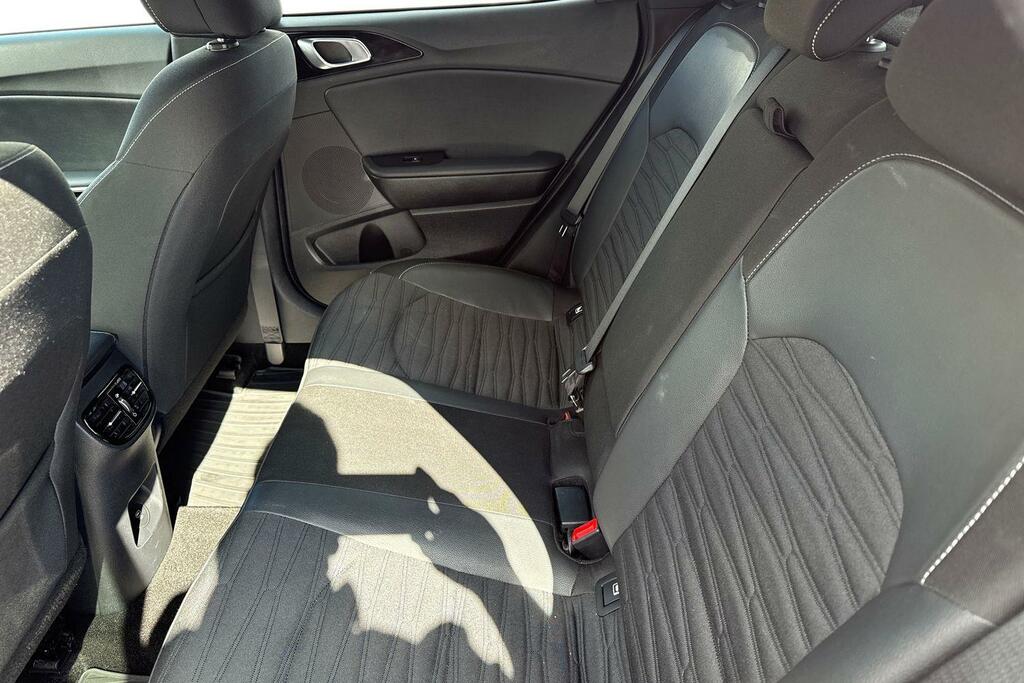 Kia Xceed 1.5 T-gdi Gt-line Euro 6 Ss #9