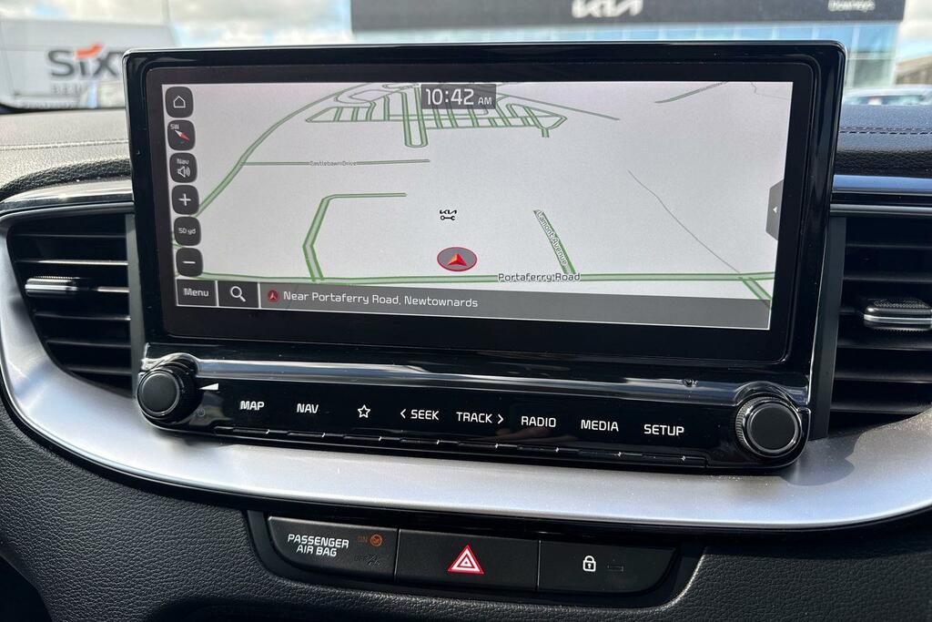Kia Xceed 1.5 T-gdi Gt-line Euro 6 Ss #18