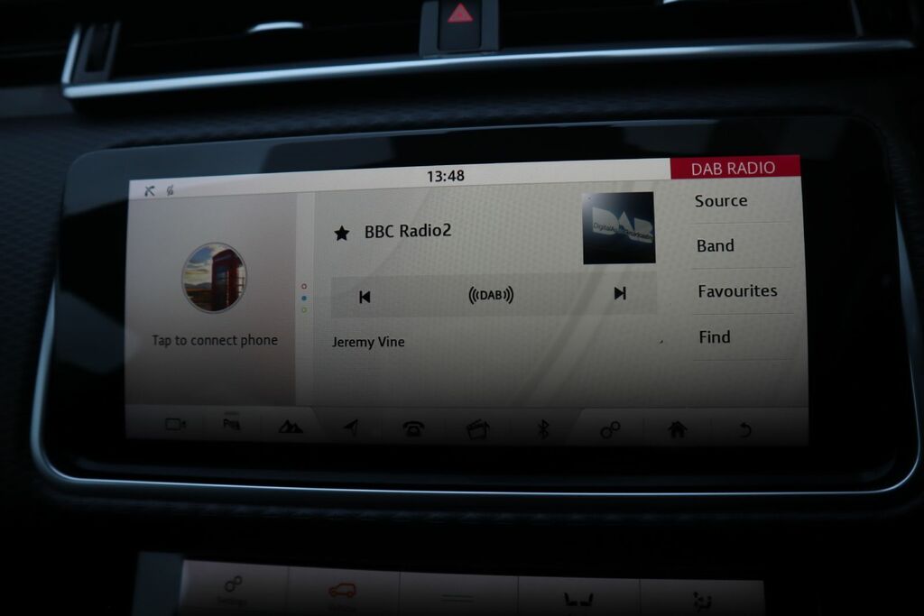 Land Rover Range Rover Velar Range Rover Velar Sv Dynamic Edition Grey #21